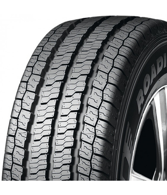195/80R15 107 L ROADIAN CT-8
