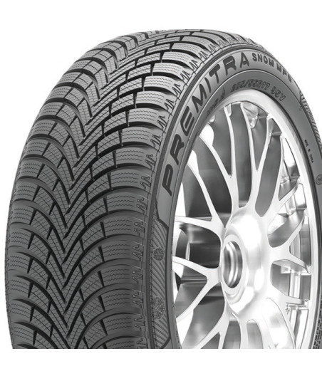 225/55R17 101 V PREMITRA SNOW WP6
