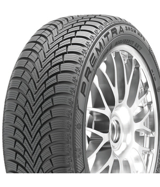 245/40R18 97 V PREMITRA...