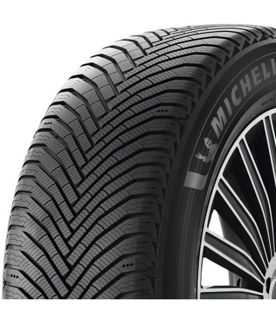 205/55R16 91 H ALPIN-7