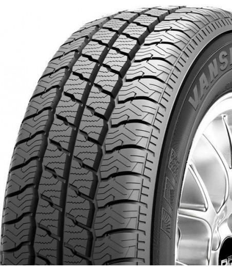 215/60R17 109 H VANSMART A/S AL2