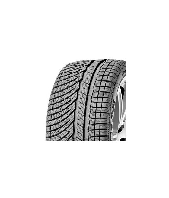 255/35R19 96 V PILOT ALPIN PA4