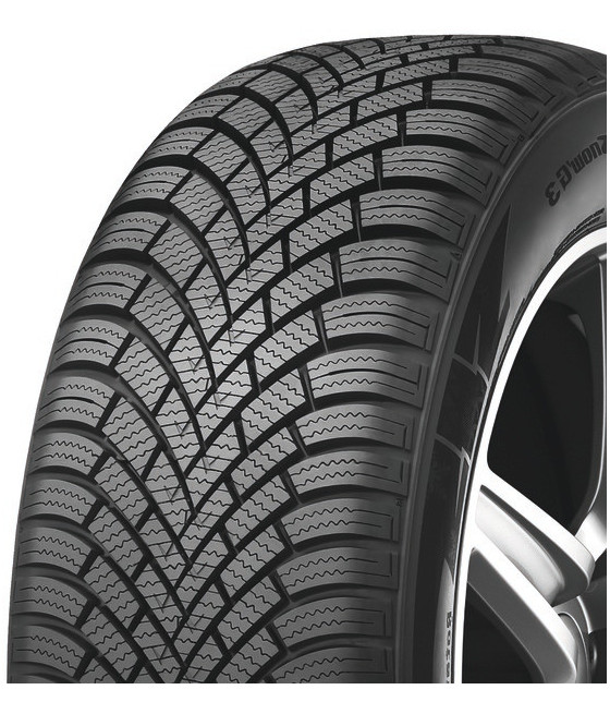195/55R15 89 H WING.SNOW-G3...