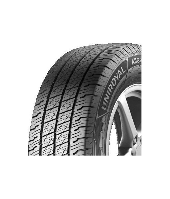 225/55R17 109 T ALLSEASONMAX