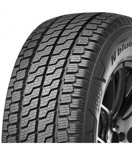 215/60R16 103 T N`BLUE 4SEASON VAN