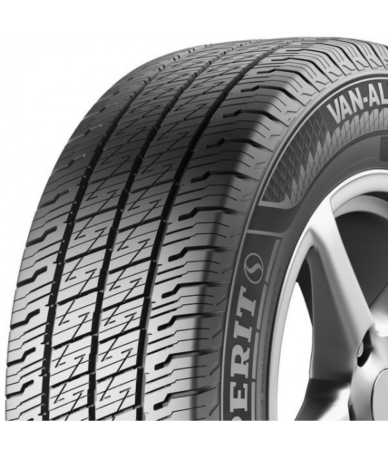 225/75R16 121 R VAN-ALLSEASON