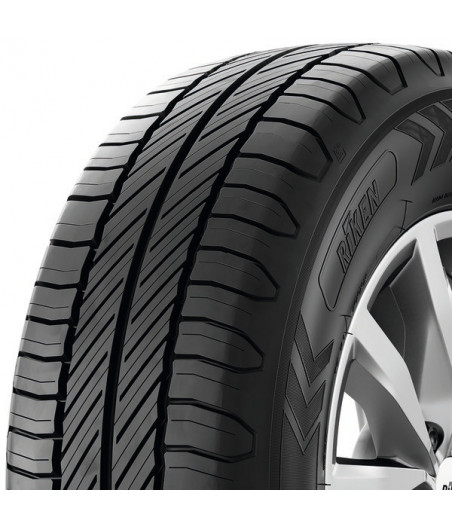 195/65R16 104 R CARGOSPEED EVO