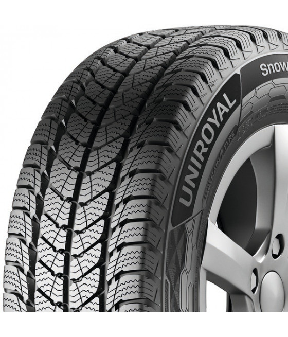 215/65R16 109 R SNOW MAX 3