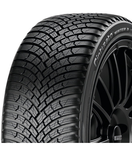 215/55R17 98 V CINTURATO WINTER-3