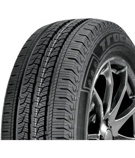 235/65R16 115 R X-PRIVILO VS-450