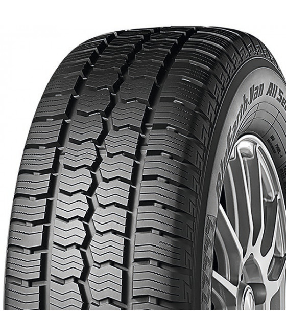 215/70R15 109 R BLUEARTH...