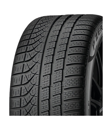 235/45R20 100 H PZERO WINTER