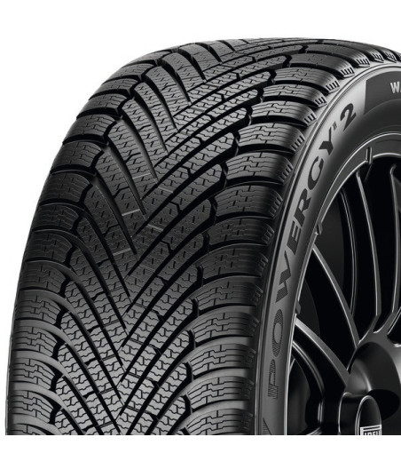 235/60R18 107 V POWERGY-2 WINTER