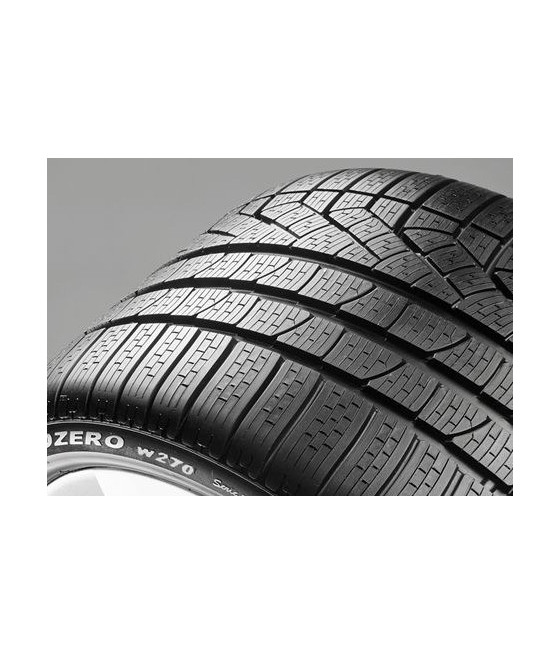 245/35R19 93 W W-270S2...