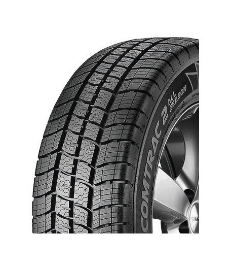 215/65R15 104 T COMTRAC-2 AS PLUS