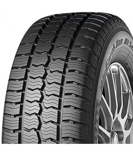 215/60R17 109 T BLUEARTH VAN RY-61