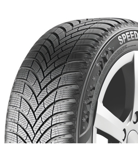 235/55R17 103 V SPEED-GRIP 5