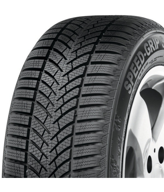 255/35R19 96 V SPEED-GRIP 3