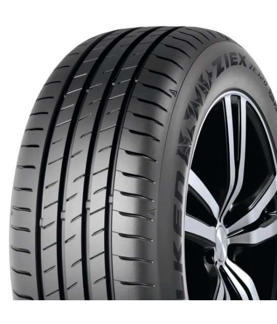235/55R17 103 V ZIEX ZE-320