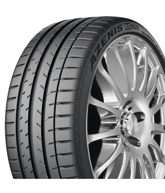 255/40R19 100 Y AZENIS RS-820