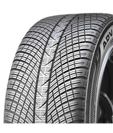 265/40R20 104 V ADVAN WINTER V907