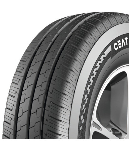195/80R15 106 S ENDURA DRIVE