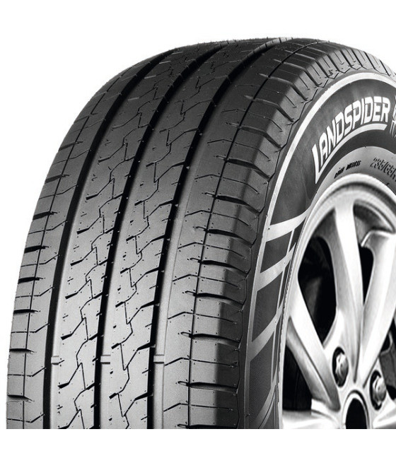195/65R16 104 T DURATRAXX VAN