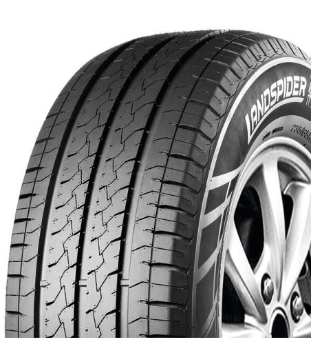 195/65R16 104 T DURATRAXX VAN