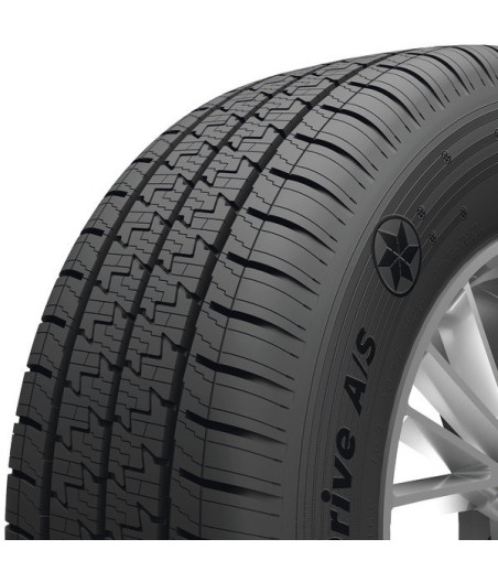 235/65R16 121 R ENDURA DRIVE A/S