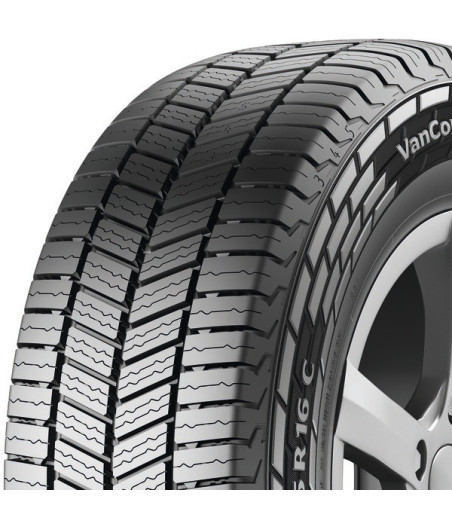 235/65R16 115 T VAN CONT.A/S ULTRA