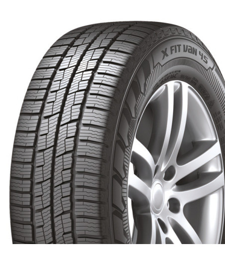 225/55R17 109 H X FIT VAN 4S LV71